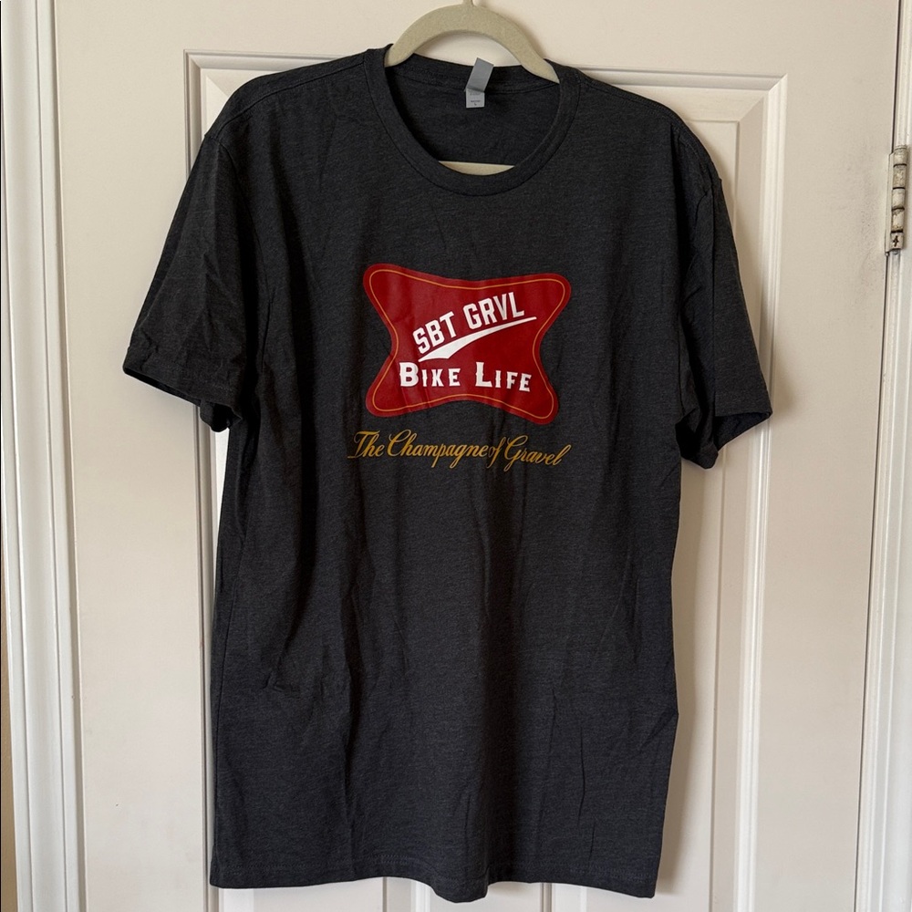 Men’s SBT GRVL  T-Shirt